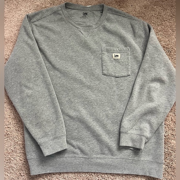 Lee vintage crewneck - Picture 1 of 3